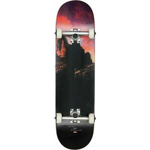 Globe G1 Slide Stack Complete Sky Skateboardul imagine