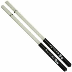 Vic Firth RUTE505 Rods imagine