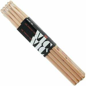 Vic Firth 5B 4 Pack Bețe de tobă imagine