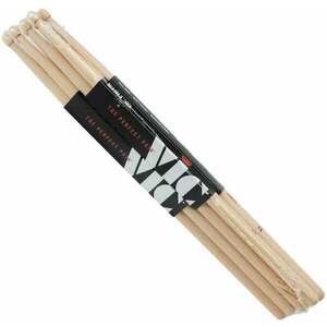 Vic Firth 7A 4 Pack Bețe de tobă imagine