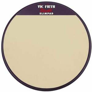 Vic Firth HHPSL Pad de antrenament 12" imagine