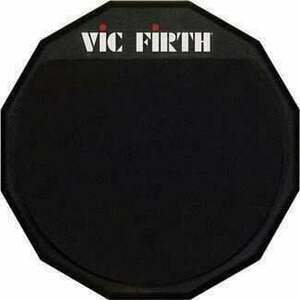 Vic Firth PAD12D Pad de antrenament 12" imagine