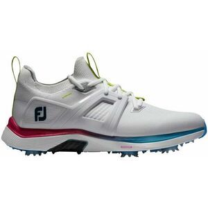 Footjoy Hyperflex Carbon Black/Grey/White 44, 5 Pantofi de golf pentru bărbați imagine