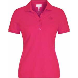 Sportalm Shank Womens Fuchsia 36 Tricou polo imagine