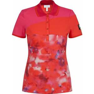 Sportalm Spring Womens Fuchsia 34 Tricou polo imagine