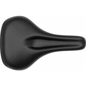 Ergon ST Core Evo Women Gri S/M 172 mm CroMo Șa bicicletă imagine