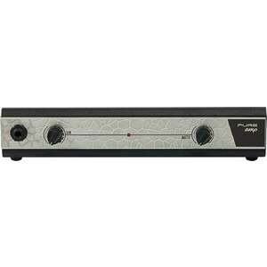 GR Bass Pure Amp 350 Amplificator de bas pe tranzistori imagine