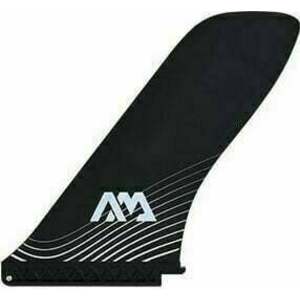 Aqua Marina Swift Attach Racing Fin Black Accesorii paddleboard imagine