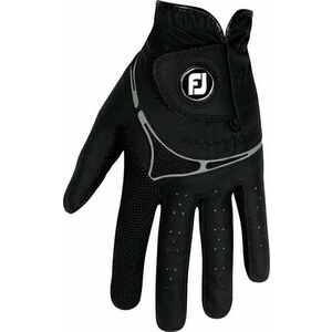 Footjoy GTXtreme Golf Black Mâna stângă ML Mănuși pentru bărbați imagine