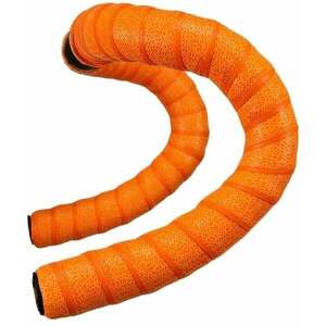 Lizard Skins DSP Bar Tape V2 Orange Bandă de ghidon imagine