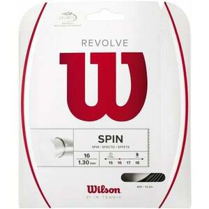 Wilson Revolve 16 Tennis String Accesorii tenis imagine