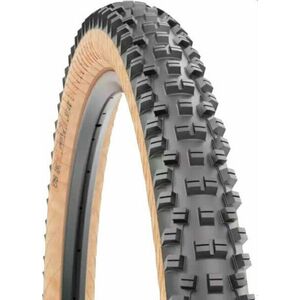 WTB Vigilante 29/28" (622 mm) Black/Tanwall 2.3 Anvelopa de bicicletă MTB imagine