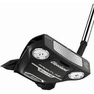 Cleveland Frontline Elite RHO Slant Neck Mâna dreaptă RHO 35 '' Crosă de golf - putter imagine