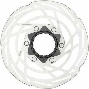 Jagwire Sport SR1 Disc Brake Rotor Center Lock Disc 140.0 Center Lock Rotor de frână imagine