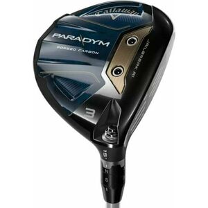 Callaway Paradym Crosă de golf - woods imagine