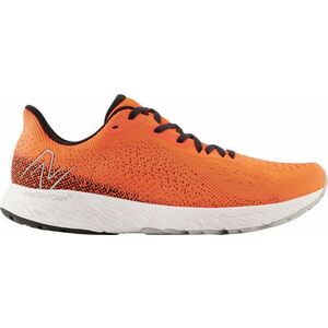 New Balance Mens Fresh Foam Tempo V2 Neon Dragonfly 42, 5 Pantofi de alergare pe șosea imagine