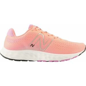 New Balance Womens W520 Pink 37, 5 Pantofi de alergare pe șosea imagine