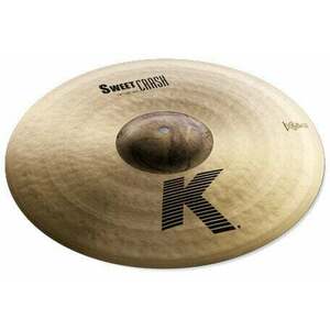 Zildjian K0704 K Sweet 18" Cinel Crash imagine