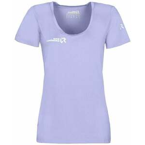 Rock Experience Ambition SS Woman Baby Lavender L Tricou imagine