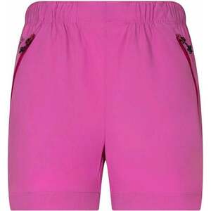 Rock Experience Powell 2.0 Shorts Woman Pant Super Pink/Cherries Jubilee S Pantaloni scurți imagine