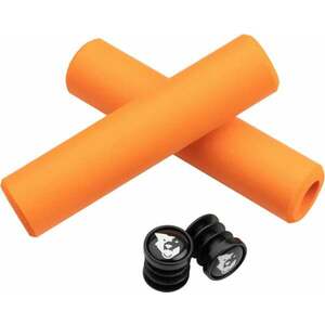 Wolf Tooth Karv Grips Orange 6.5 Mânere imagine