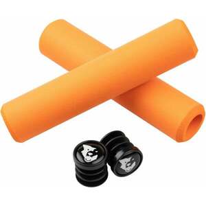 Wolf Tooth Razer Grips Orange 5.0 Mânere imagine