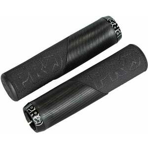 PRO Lock On Trail Grip Black 32.0 Mânere imagine