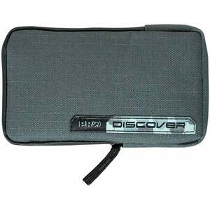 PRO Discover Phone Wallet Învelitoare Gri imagine