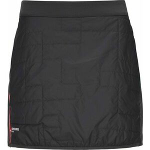 Ortovox Swisswool Piz Boè Skirt Black Raven S Fustă imagine