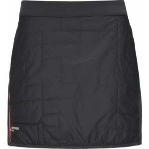 Ortovox Swisswool Piz Boè Skirt Black Raven M Fustă imagine