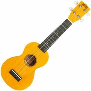 Mahalo ML1SF Sunflower Ukulele soprano imagine