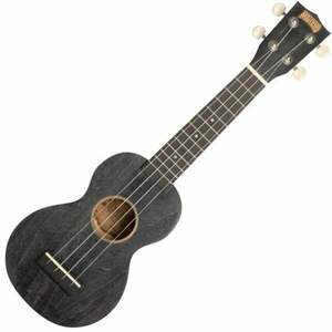 Mahalo ML1SH Smoke Haze Ukulele soprano imagine