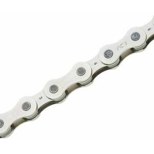 SRAM PC Chain Silver 1-Speed 114 Links Lanț imagine