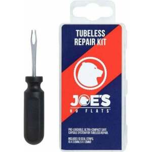 Joe's No Flats Tubeless Repair Kit Repararea unei pene de bicicletă imagine