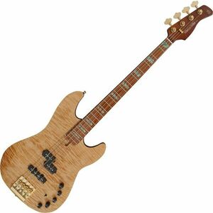 Sire Marcus Miller P10 DX-4 Natural Bas electric imagine