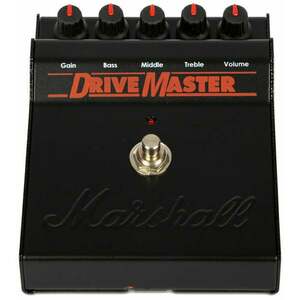 Marshall DriveMaster Reissue Efect de chitară imagine