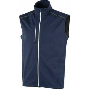 Galvin Green Lion Navy S Vestă imagine