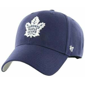 Toronto Maple Leafs NHL '47 MVP Ballpark Snap Navy 56-61 cm Șapcă imagine