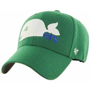 Hartford Whalers NHL '47 MVP Vintage Logo Kelly Green 56-61 cm Șapcă imagine