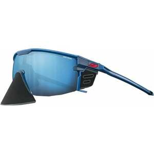 Julbo Ultimate Cover Blue/Dark Blue/Smoke/Multilayer Blue Ochelari ciclism imagine