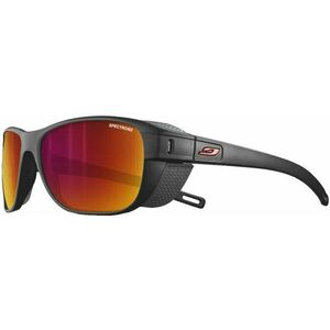 Julbo Camino M Black/Smoke/Multilayer Red Outdoor ochelari de soare imagine