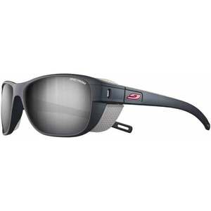 Julbo Camino M Dark Plum/Brown/Silver Flash Outdoor ochelari de soare imagine