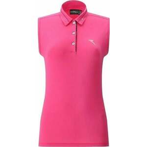 Chervo Womens Amabel Fuchsia 34 Tricou polo imagine