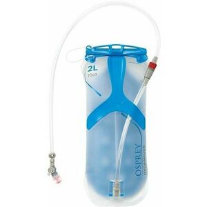 Osprey Hydraulics 2L Reservoir Blue 2 L Sac impermeabil imagine