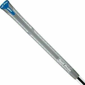 Golf Pride CPX Standard Grip Standard Blue/White Grip imagine