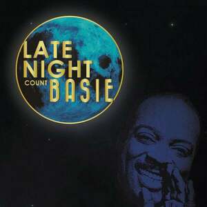 Various Artists - Late Night Basie (LP) imagine