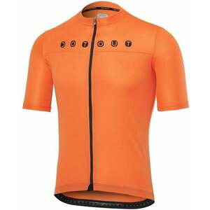 Dotout Signal Tricou Orange M imagine