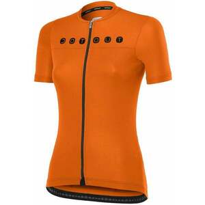 Dotout Signal Women's Tricou Orange L imagine