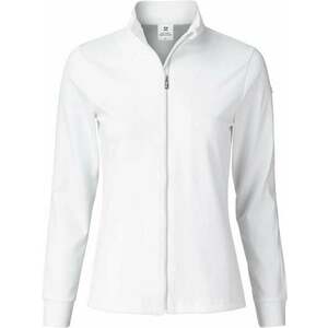 Daily Sports Anna Long-Sleeved White XL Hanorac imagine