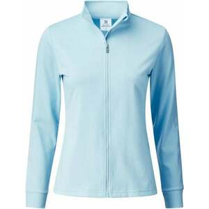 Daily Sports Anna Long-Sleeved Light Blue XS Hanorac imagine